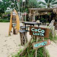 conscious Coco Lanta Ecoresort