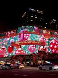 명동 크리스마스 스팟 모음집🎄❤️✨