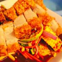 ⭐⭐ยำปากบาน แบบสดๆ แซ่บๆ⭐⭐