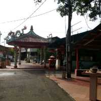 Chew Jetty, A UNESCO Heritage Site