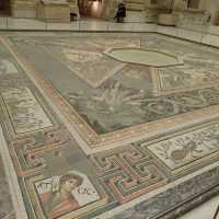 Lourve - The World Most Popular Musuem