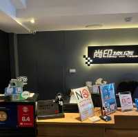 尚印旅店｜便宜舒適周邊很多好逛好吃的