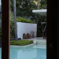  Relo’s The Urban Escape 