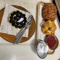 Cafe Chef Wan, KL East Mall