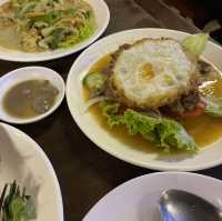 씨엠립 가성비 맛집 Khmer Taste 레스토랑