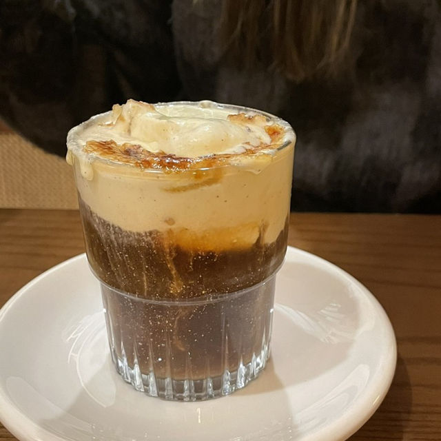 브런치 맛집 추천, 후암동 드누시