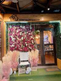 P’Cafe Coffee & Home made bakery ธาตุพนม