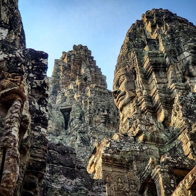 Angkor Wat - Siem Reap