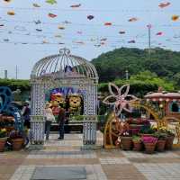 A Day Trip to Beautiful Daejon O-World