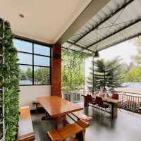 Net Cafe and Resto