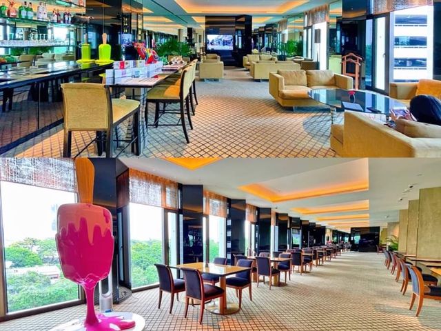 The Sukhothai Bangkok 