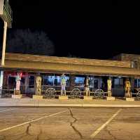 Route 66 Arizona 