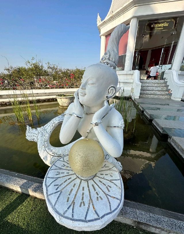 วัดทุ่งเศรษฐี​ 
