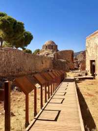 Alanya’s fortress, Kalesi - Turkey