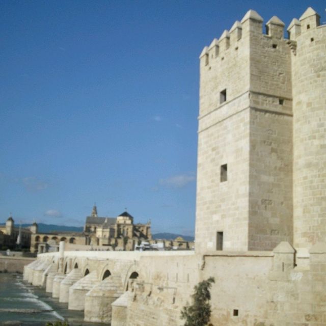 If you love history, you would love here