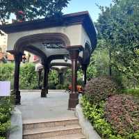 Huoshan Park