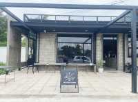 คาเฟ่ชิคๆ : Hari Coffee Slowbar