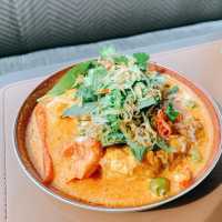 【北角】海景酒店餐廳嘆Lunch