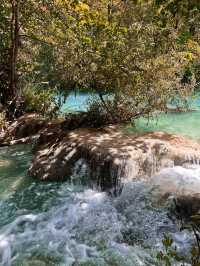 Colle Val D’Elsa - Sentierelsa river park