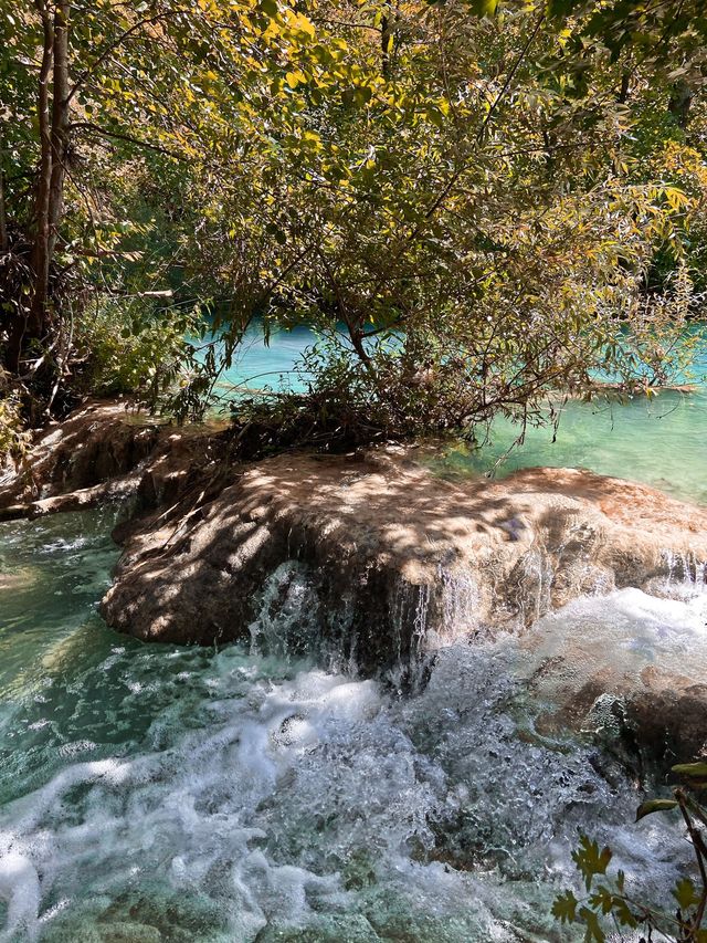 Colle Val D’Elsa - Sentierelsa river park