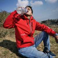 chobhar A best place in kirtipur 