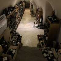 KIPOS Restaurant - Your garden is my Home 