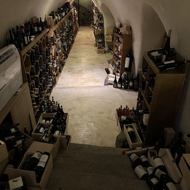 KIPOS Restaurant - Your garden is my Home 