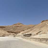 Wonderful trip to Egypt