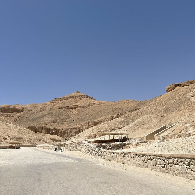 Wonderful trip to Egypt