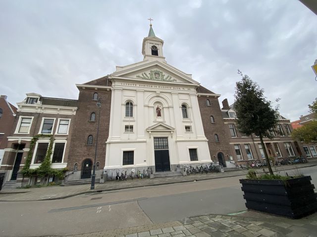 荷蘭🇳🇱休閒小鎮Haarlem攻略