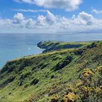 Howth - an essential day trip