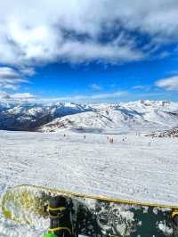 Spain’s most stunning ski resort