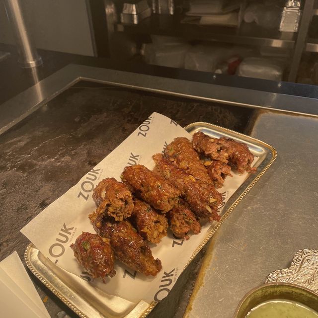 英國曼徹斯特 特色印度餐廳學煮印度菜體驗