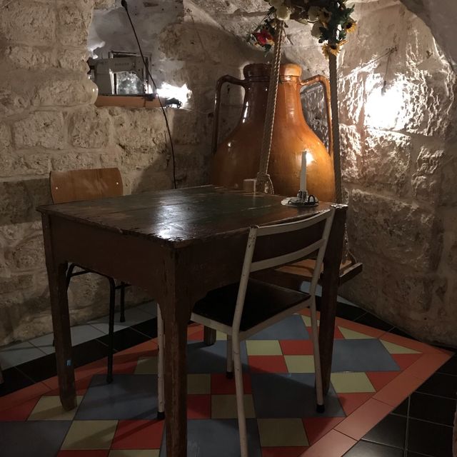 Apulia 