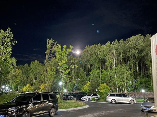 백두산 호텔 추천