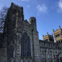 My favourite British cathedral 
