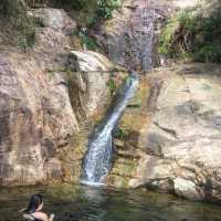 2 days in yingde!