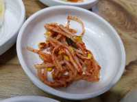 태백맛집 이모네집 식당 