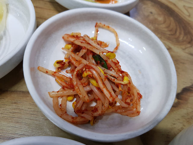 태백맛집 이모네집 식당 