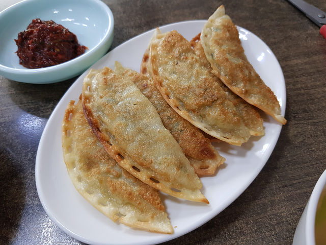 태백맛집 맛나분식 