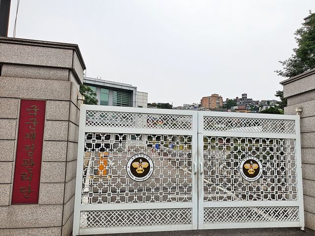 ~~리단길의 원조. 경리단길 탐방