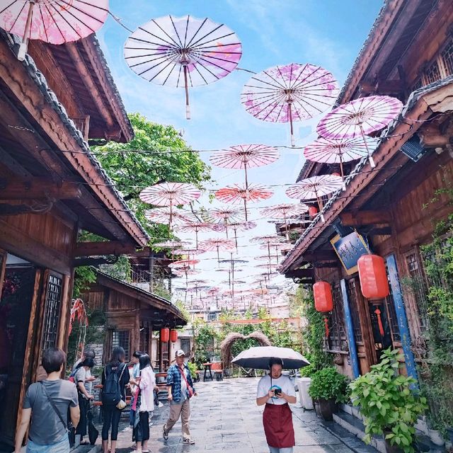 Qingyan Ancient Town