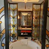 Wanda Reign 🇨🇳 Shanghai