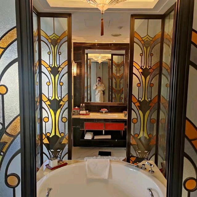 Wanda Reign 🇨🇳 Shanghai