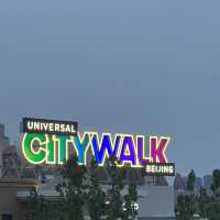 Universal Resort Beijing - An honest review