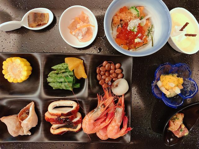 北海道知床半島克塔克布斯瑞特克度假酒店