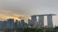 Gardens By The Bay - Singapore