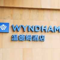 Wyndham wind-down 😌