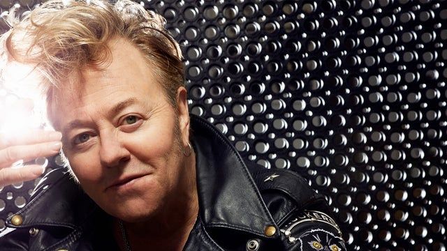 Brian Setzer-Rockabilly Riot with special guest Yates McKendree (Waukegan) | Genesee Theatre