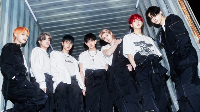 Enhypen World Tour 'Fate' in U.S. 2023 (Dallas) | American Airlines Center